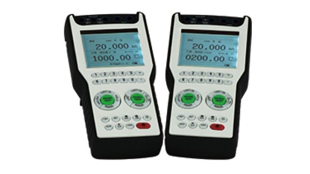 OHR-A00過(guò)程校驗(yàn)儀